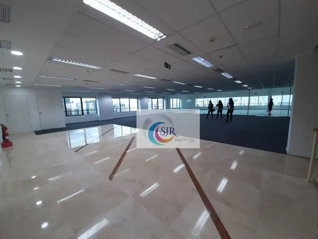Conjunto para alugar, 521 m² - Brooklin - São Paulo/SP - Foto 2