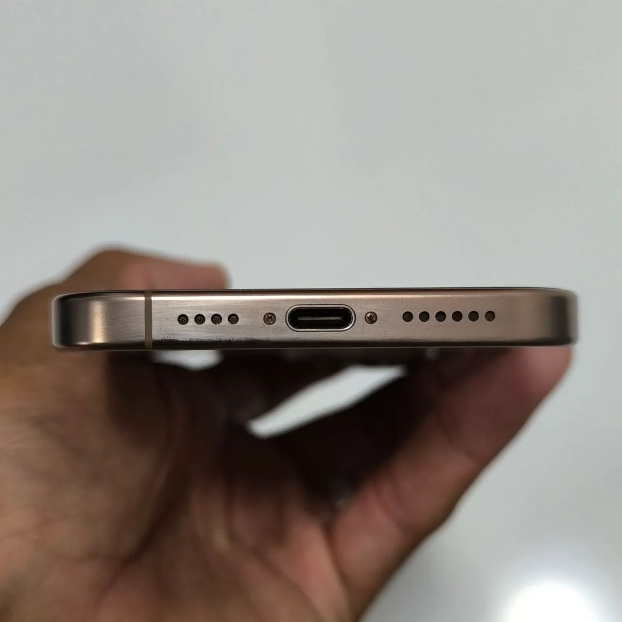 iPhone 16 pro max 256 GB, Impecável - Foto 4