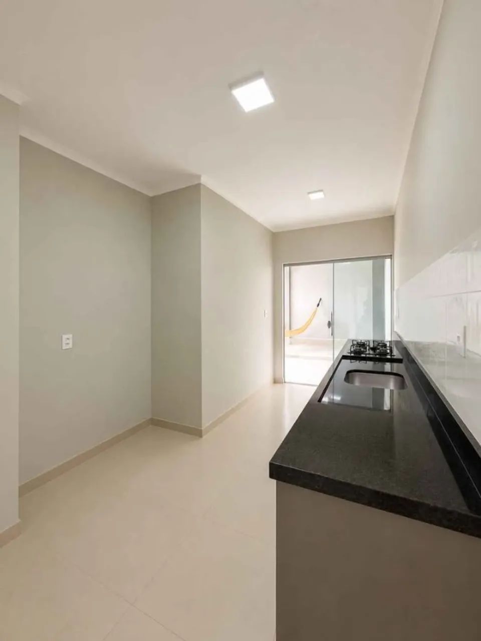 ¨ Casa a venda campo grande  - Foto 4
