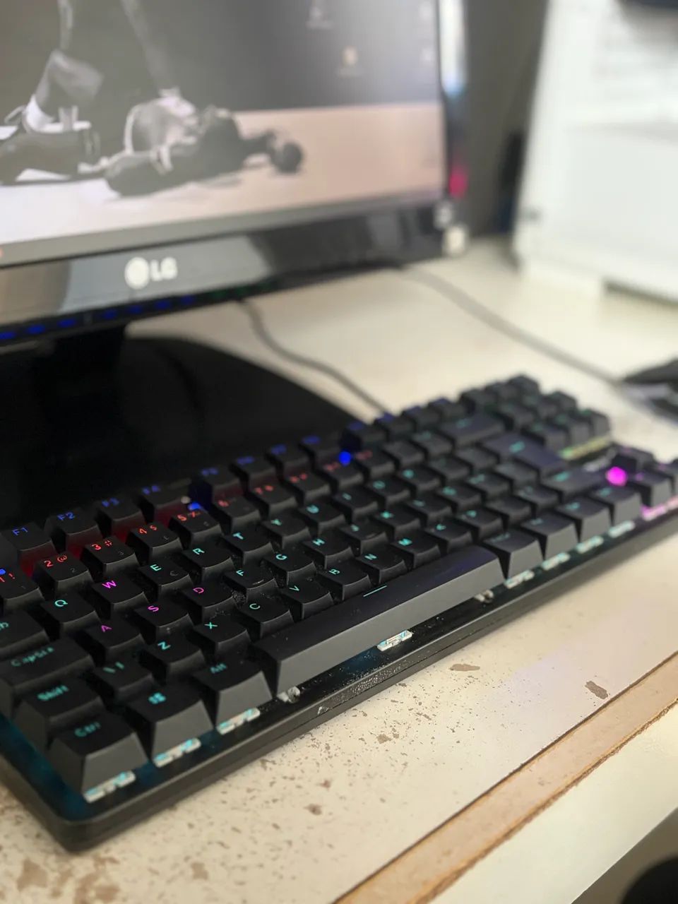 PC GAMER COMPLETO - MONTADO E TESTADO, RODANDO 100% - Foto 3
