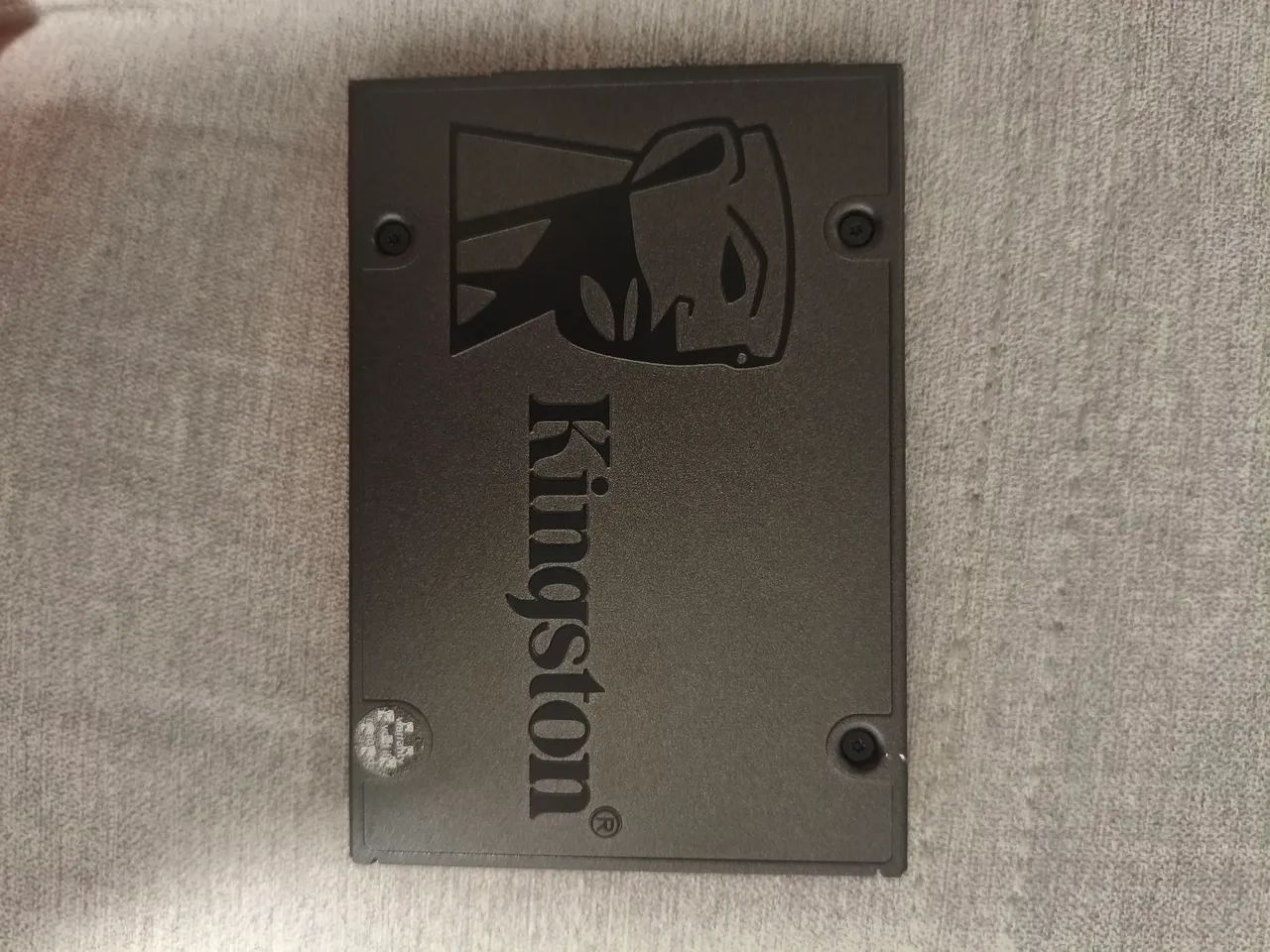 Ssd Kingston 120 gb - Foto 4