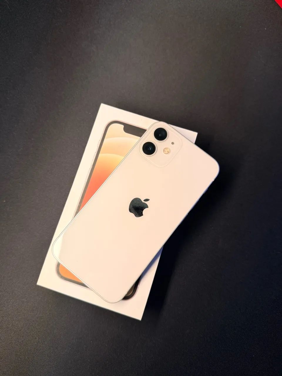 IPHONE 12 mini - 128gb - Foto 5