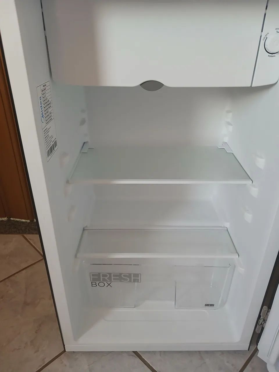 Frigobar Midea retro 95l  - Foto 3