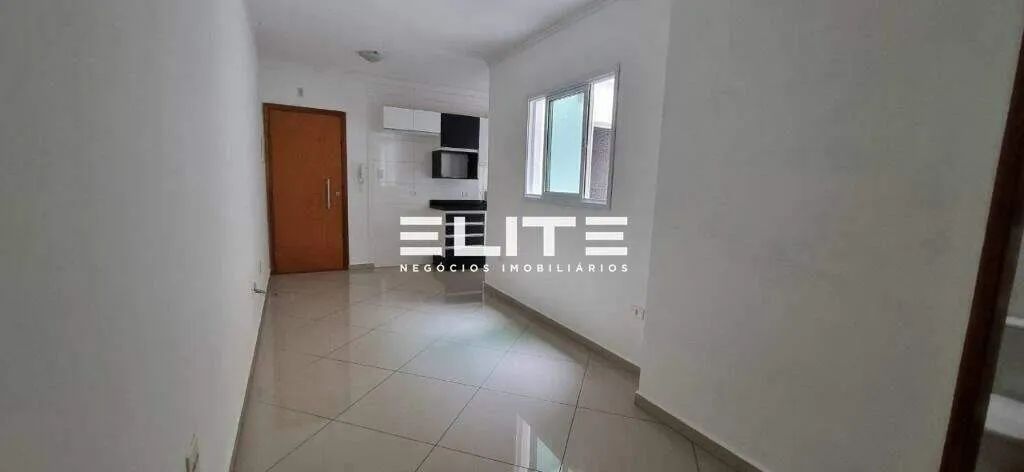 Apartamento para alugar - Campestre - Santo André/SP - Foto 2