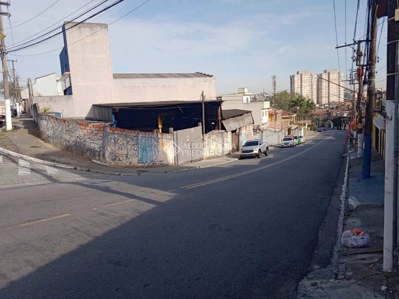 Lote ou terreno- Ferrazópolis- São Bernardo do campo. - Foto 3