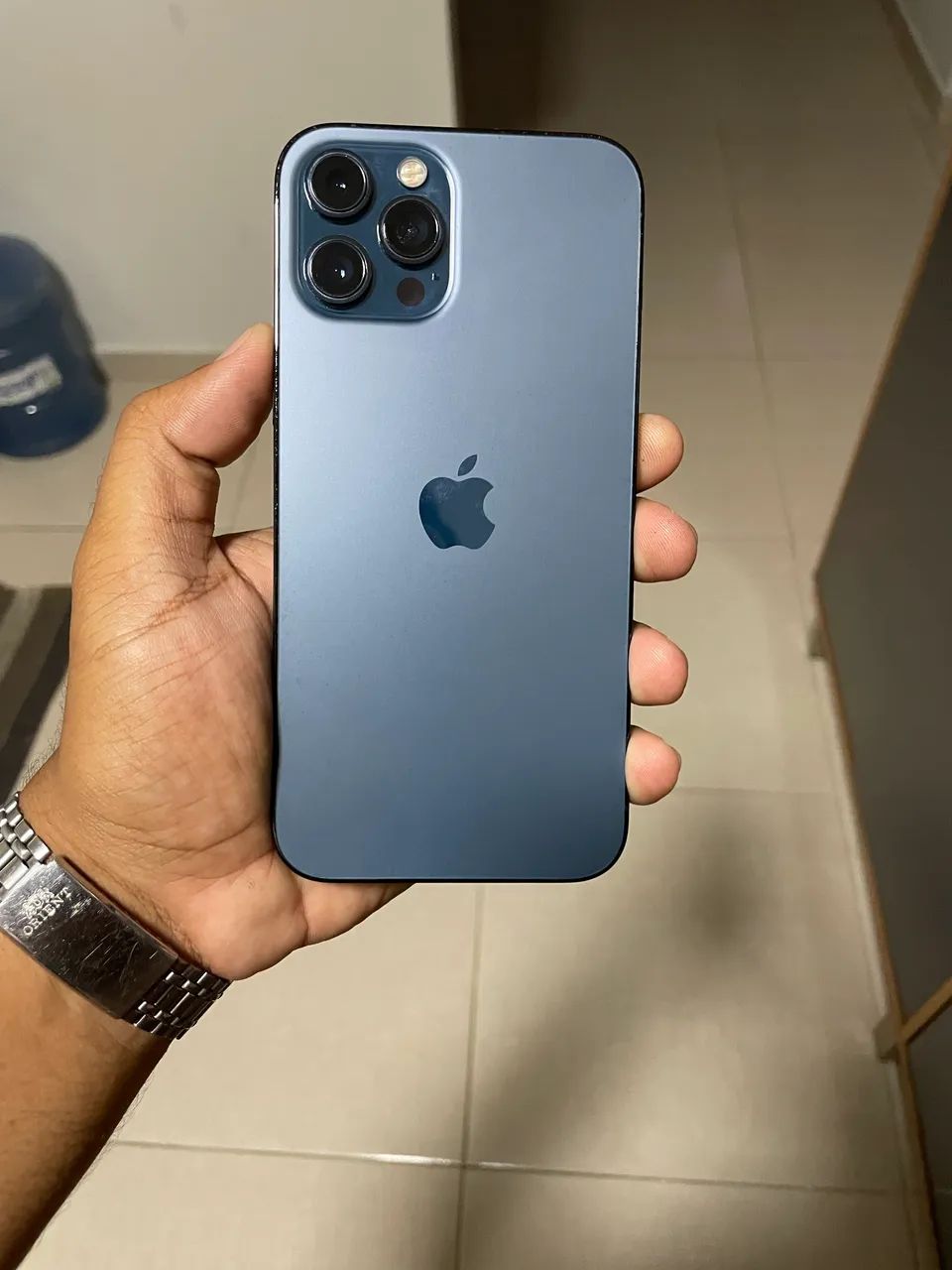 iPhone 12 Pro Max 