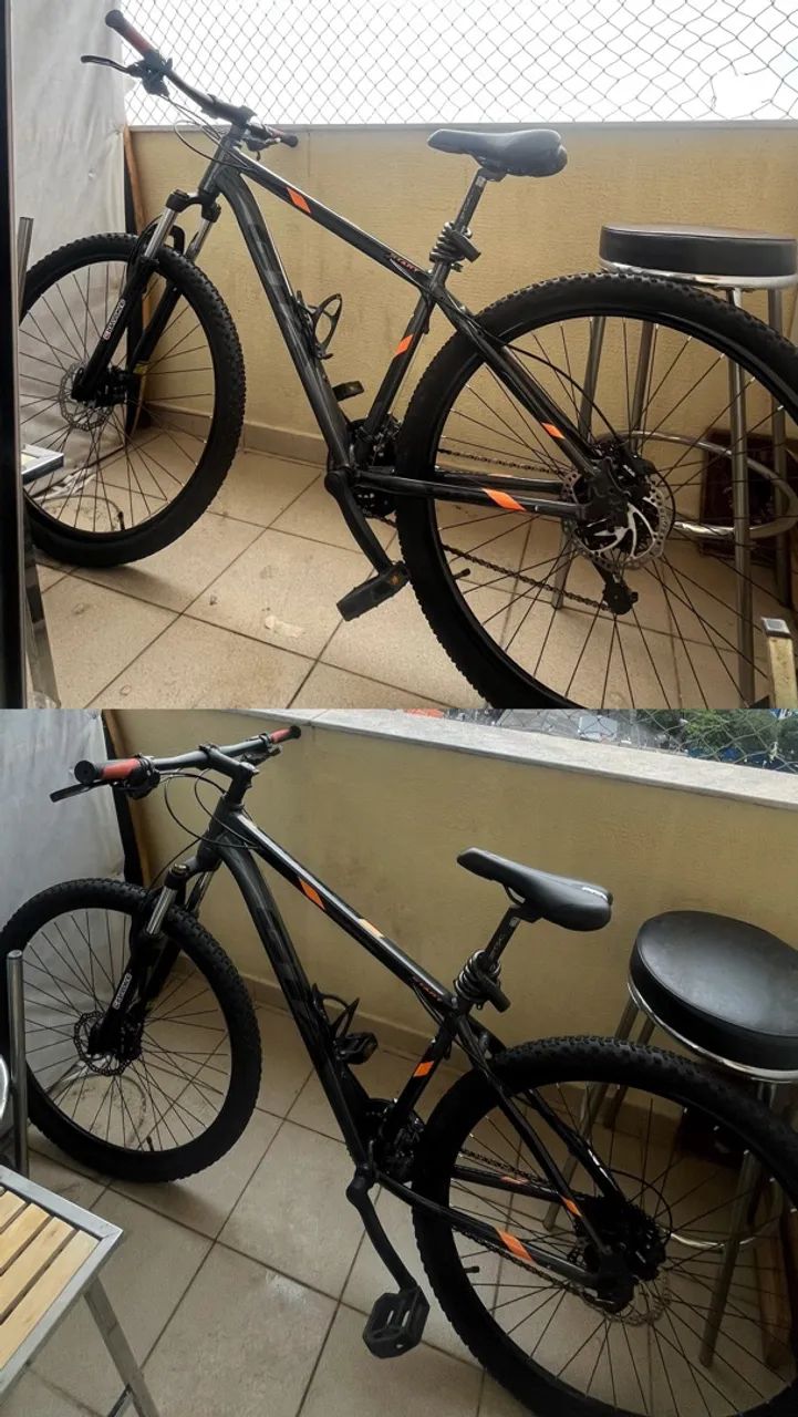 BICICLETA GTA - Foto 3