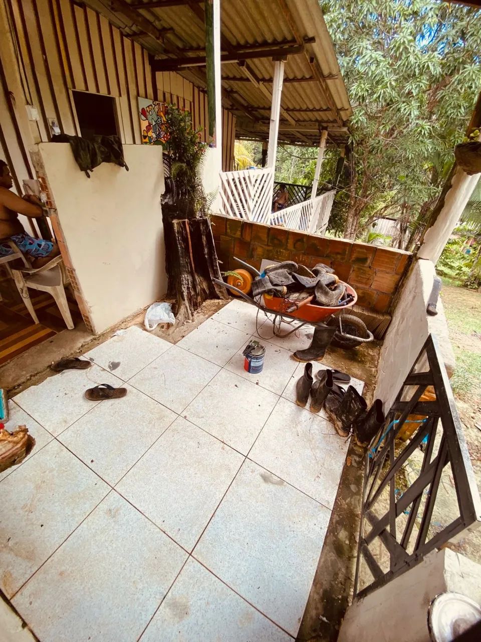 Foto - Manaus - Petrópolis