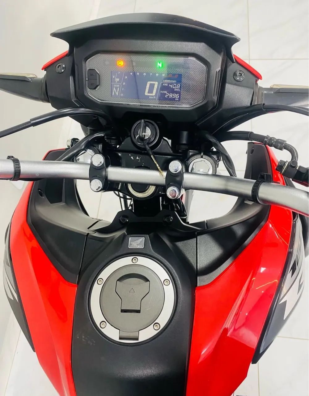 Bros 160 flex 2026 - Foto 4