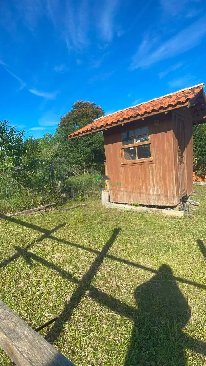 Terreno de 455 m² na Praia do Rosa  Imbituba/SC - Foto 3
