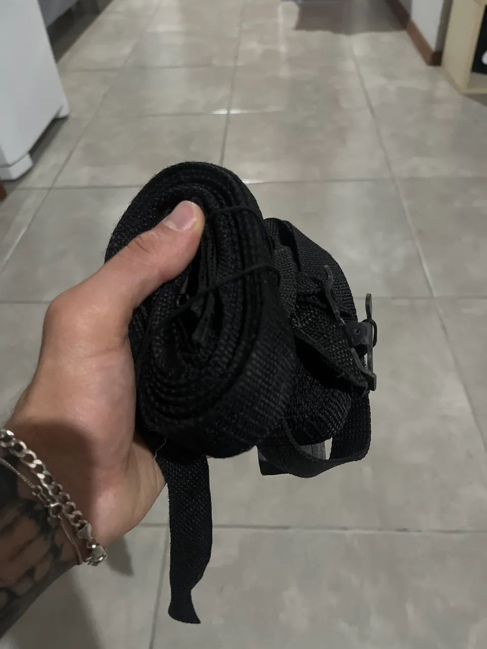  Corda para prancha 
