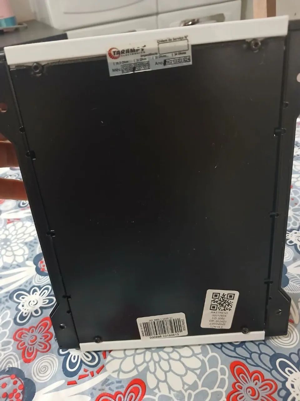 Modulo HD3000 1hm , Banda Electra bass 3k2 - Foto 5