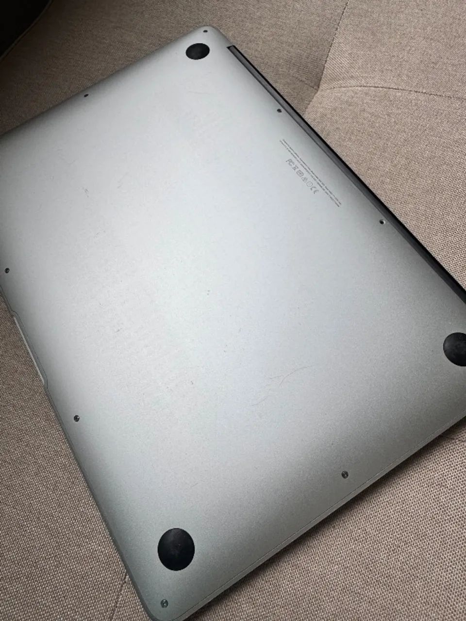 Mac book air 13 - Foto 2