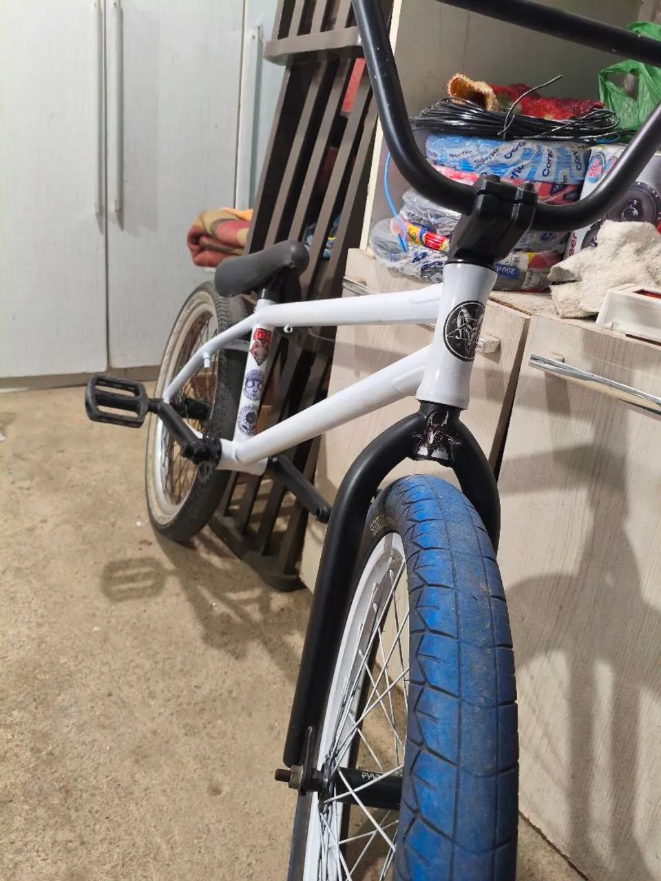 BMX CULT GATEWAY  - Foto 3