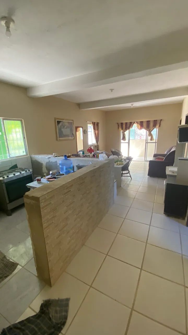 Casa em Itamaracá 