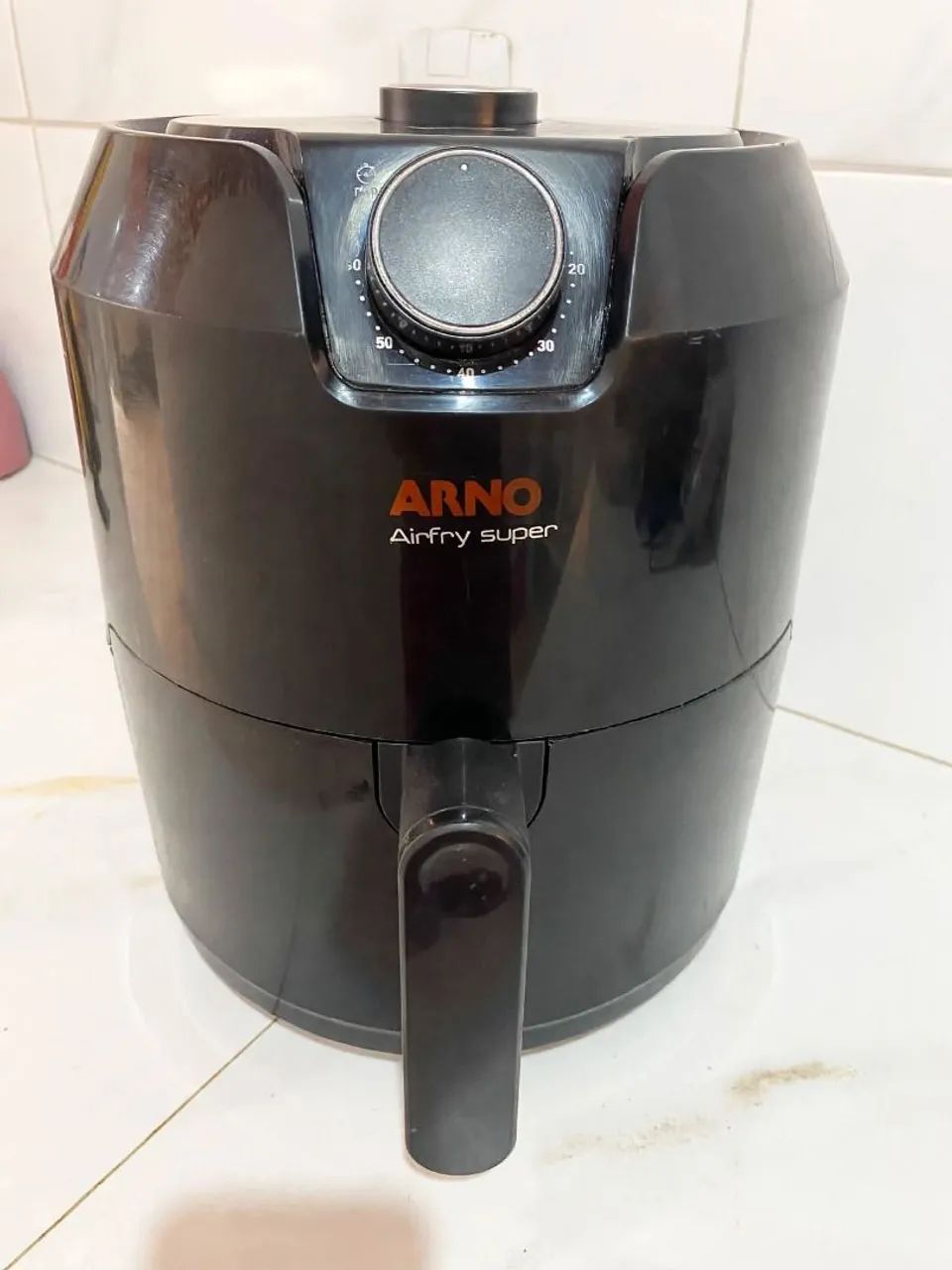 Airfryer Super Arno 