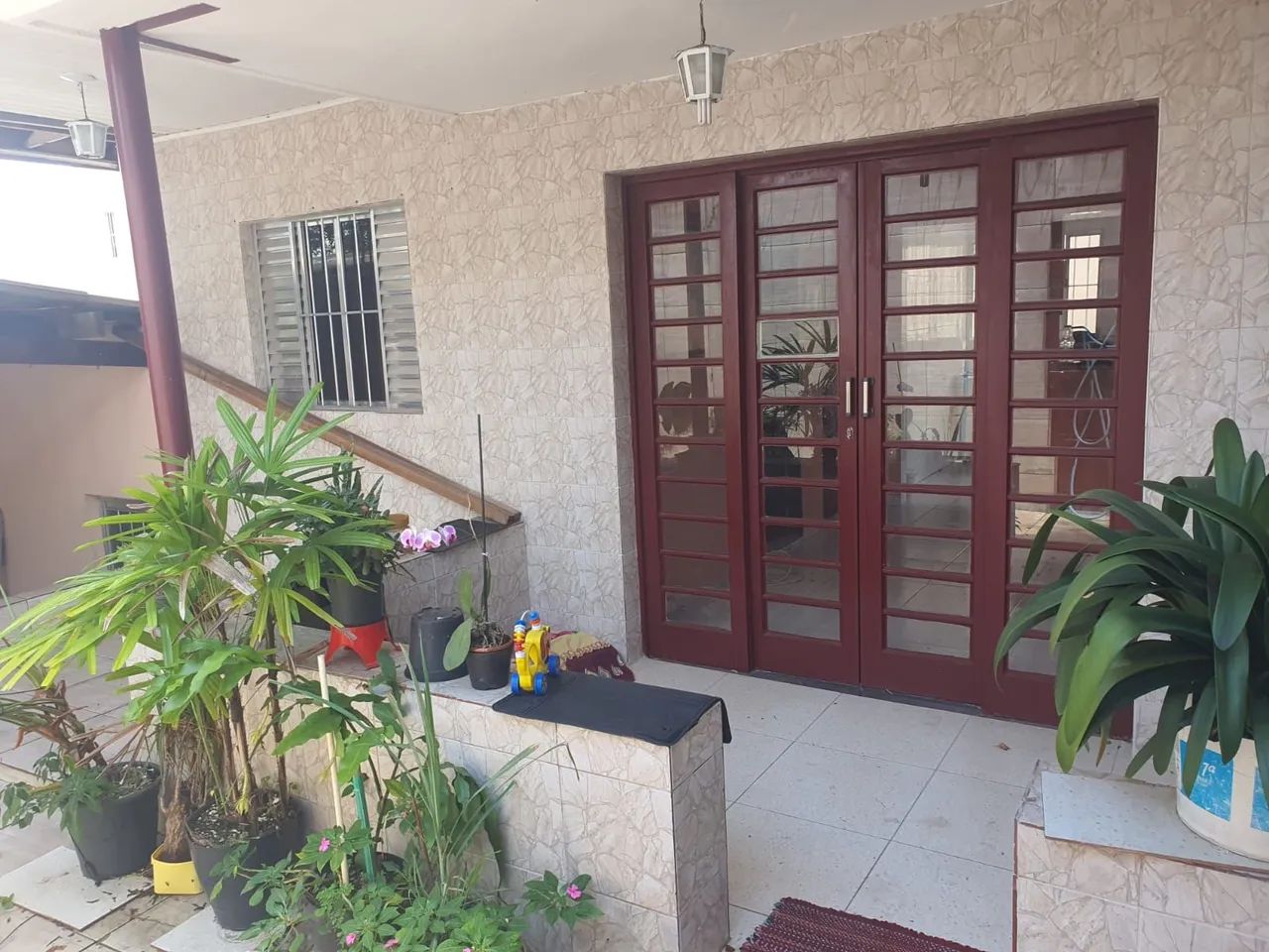 Foto - São Paulo - Jardim Boa Esperança
