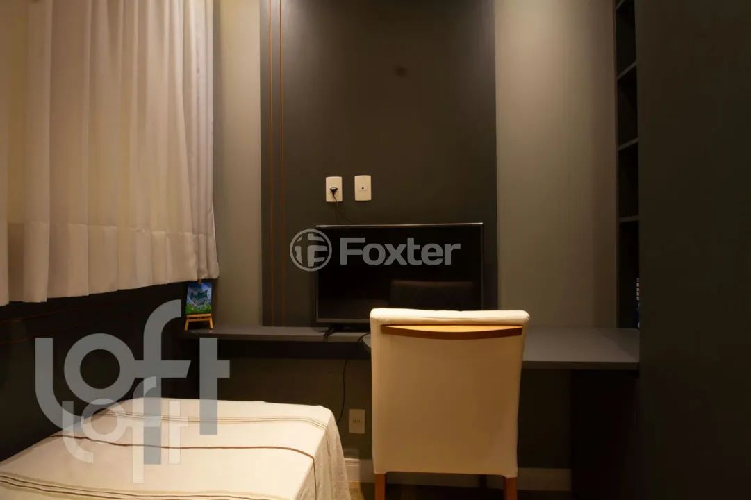Apartamento à venda Rua Pascal, Campo Belo - São Paulo - Foto 10