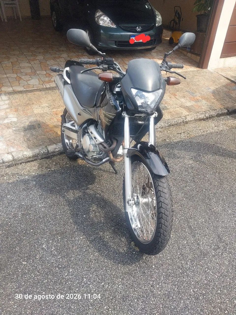 FALCON 08  R$16500 - Foto 5