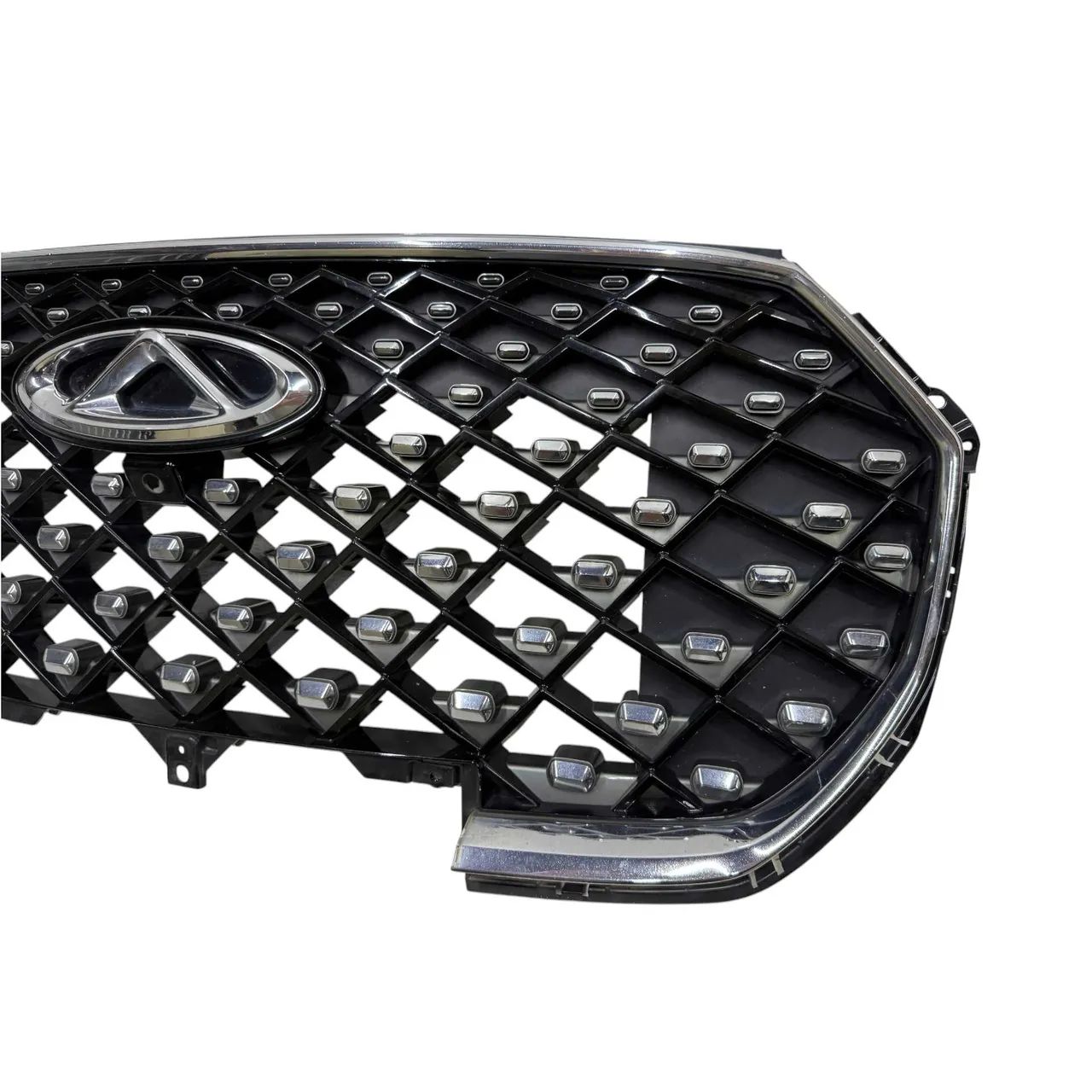 Grade Chery Tiggo 8 Pro 2022 2023 2024 2025 Original - Peças para