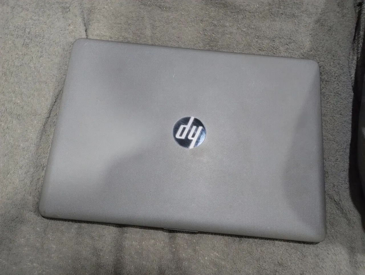 Notebook Hp 246g6 8gb 500gb - Foto 5