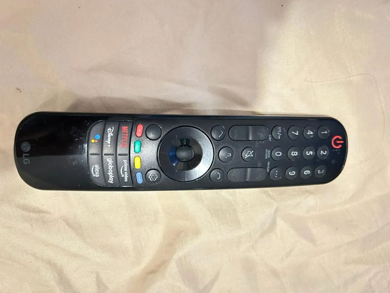 Tv smart LG 60 polegadas - Foto 2