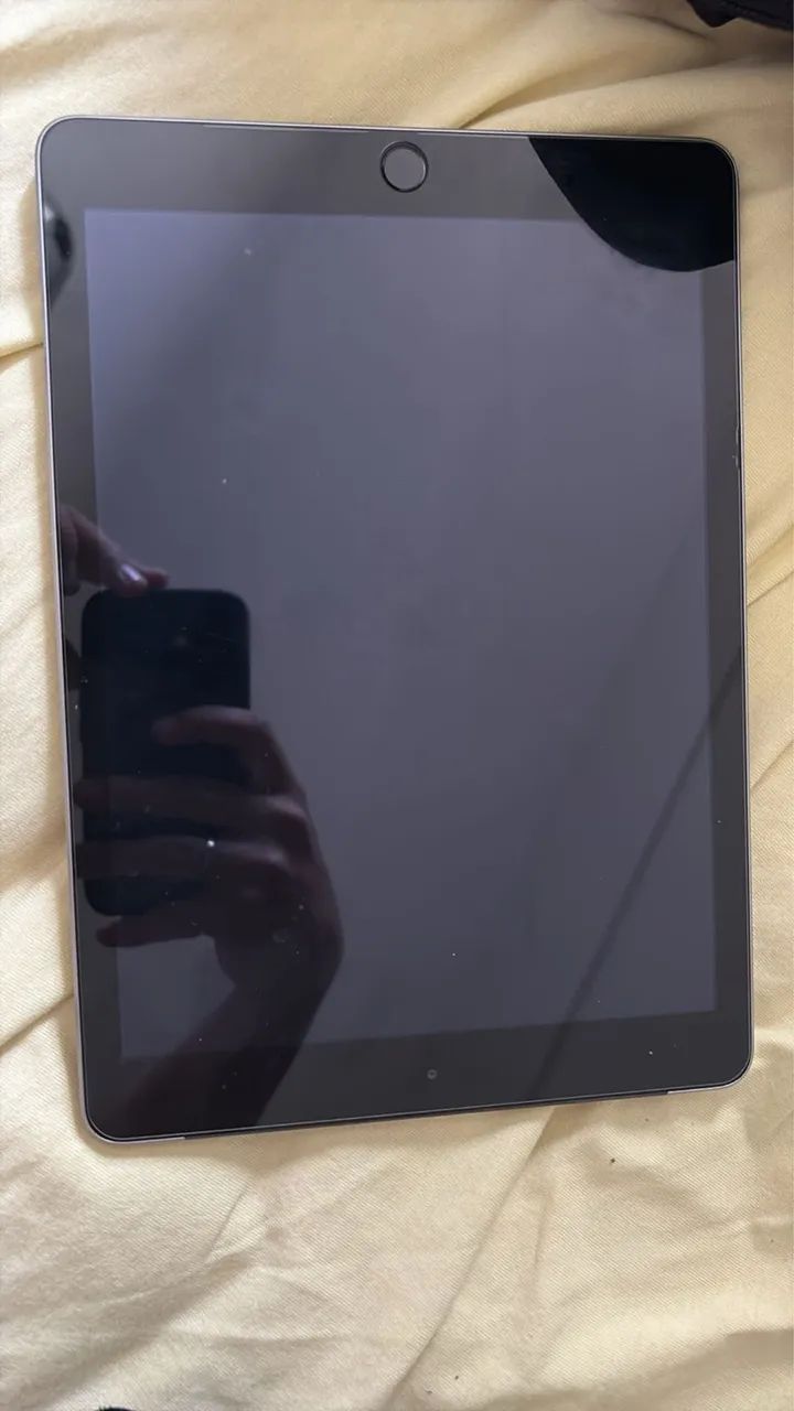 iPad 5 32 gigas - Foto 3