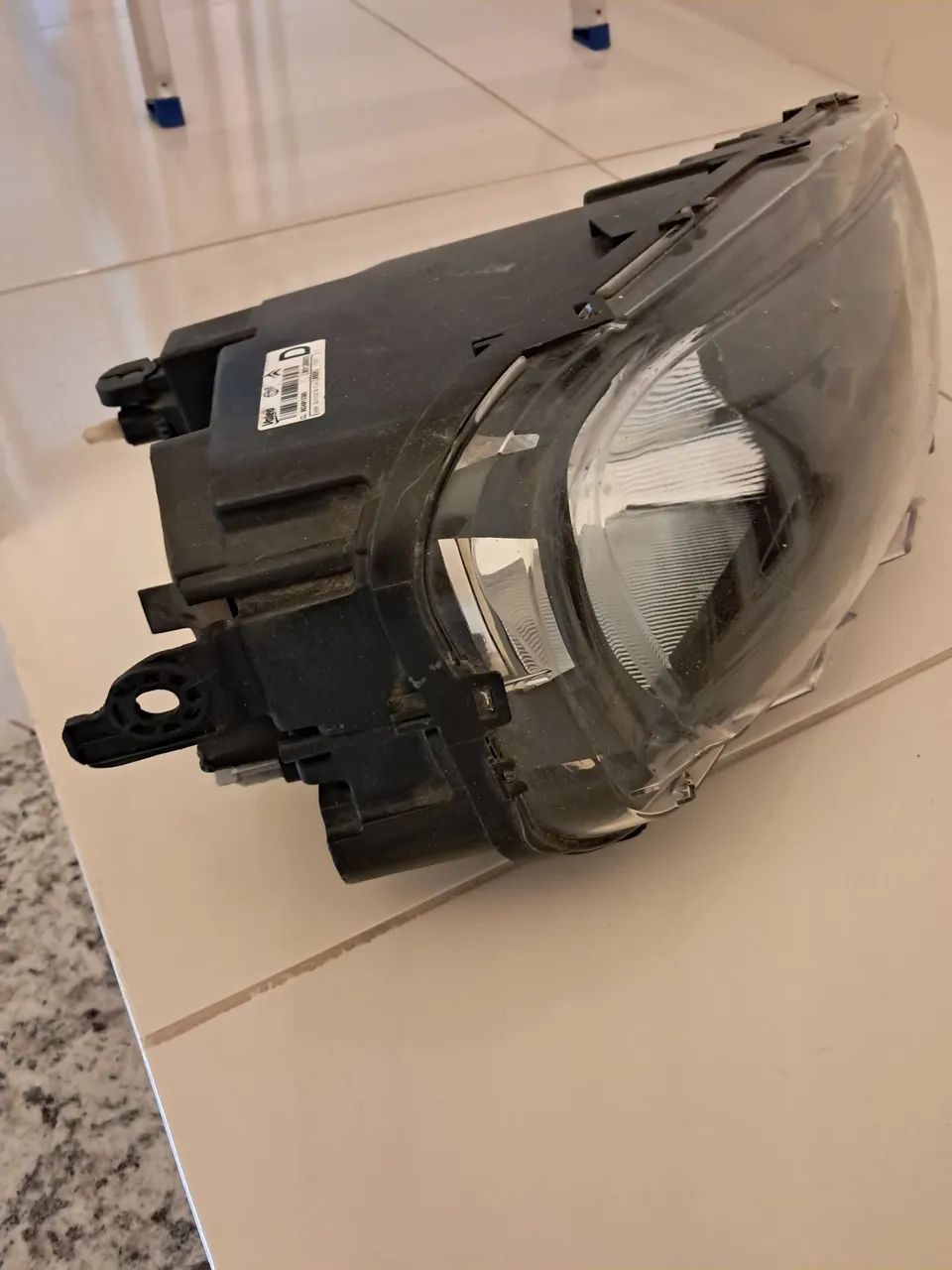 Farol direito Citroen C4 Cactus  - Foto 2