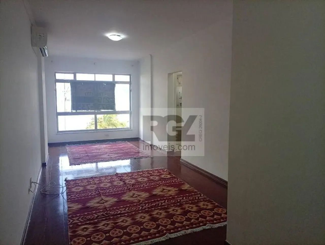Apartamento com 2 dormitórios para alugar, 87 m² por R$ 5.500,00/mês - Ponta da Praia - Sa - Foto 4