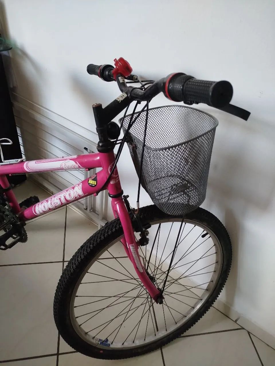 Vendo bicicleta  - Foto 5