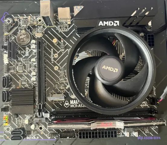 3200g + a520