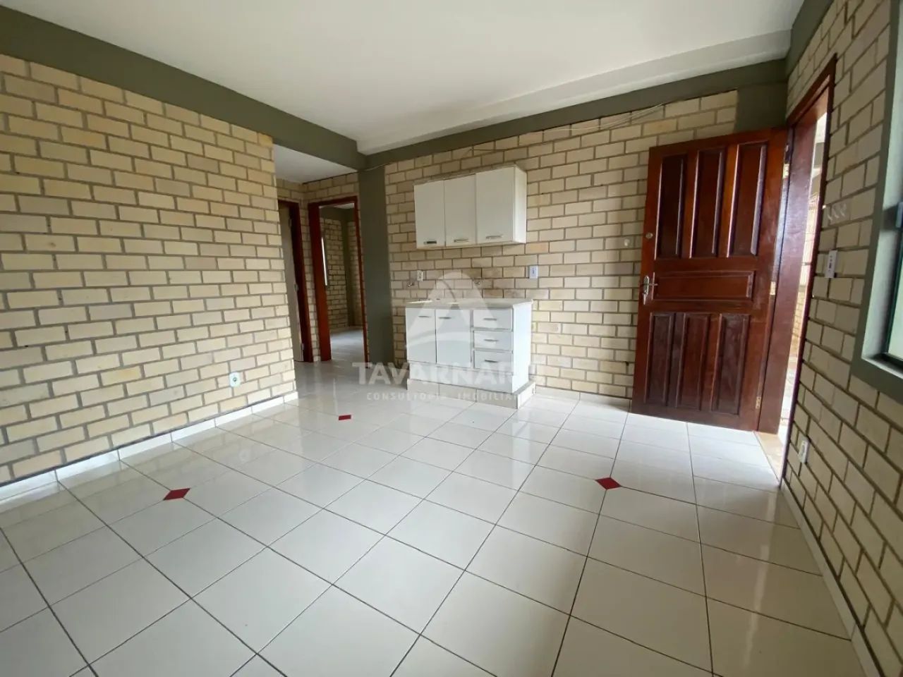 Apartamento no Edifício Maré Mansa com 2 dormitórios! - Foto 3