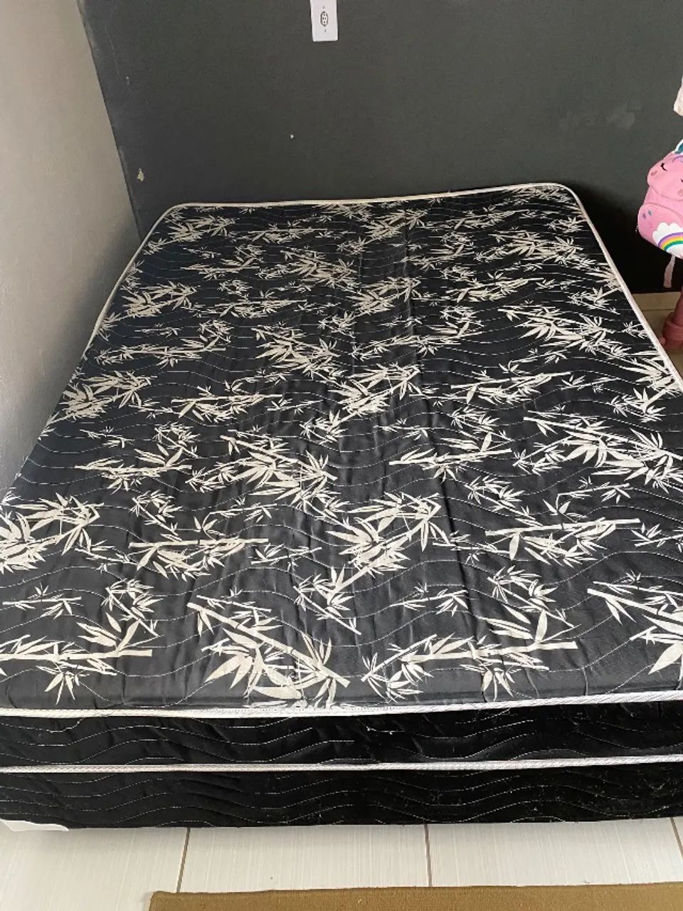 Jogo de quarto  - Foto 3