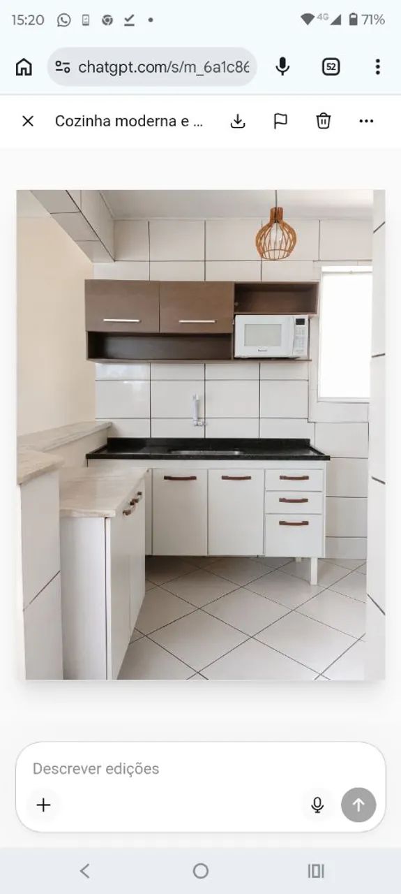 Apartamento no Terra Nova - Foto 3