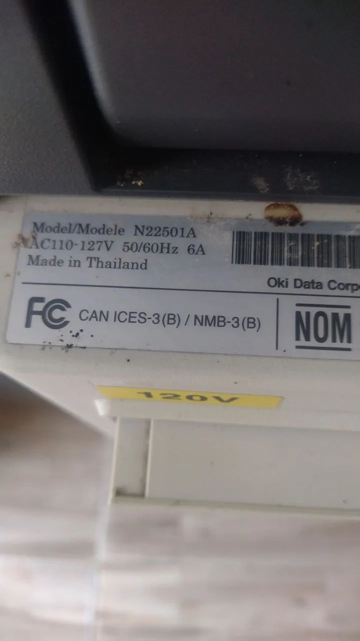 Impressora  - Foto 4