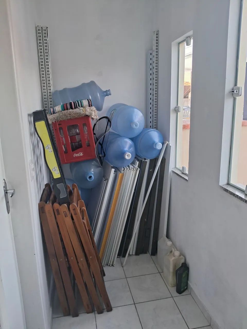 Passo ponto pronto pra trabalhar com rendimentos diários e clientela feita.   - Foto 3