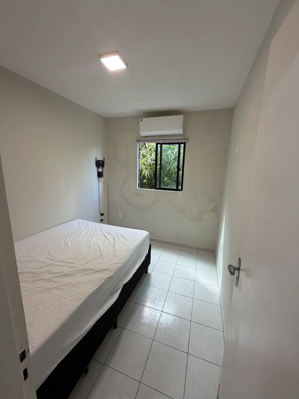 Apt 2 qtos mobiliado 30 m da  epitácio - Foto 6