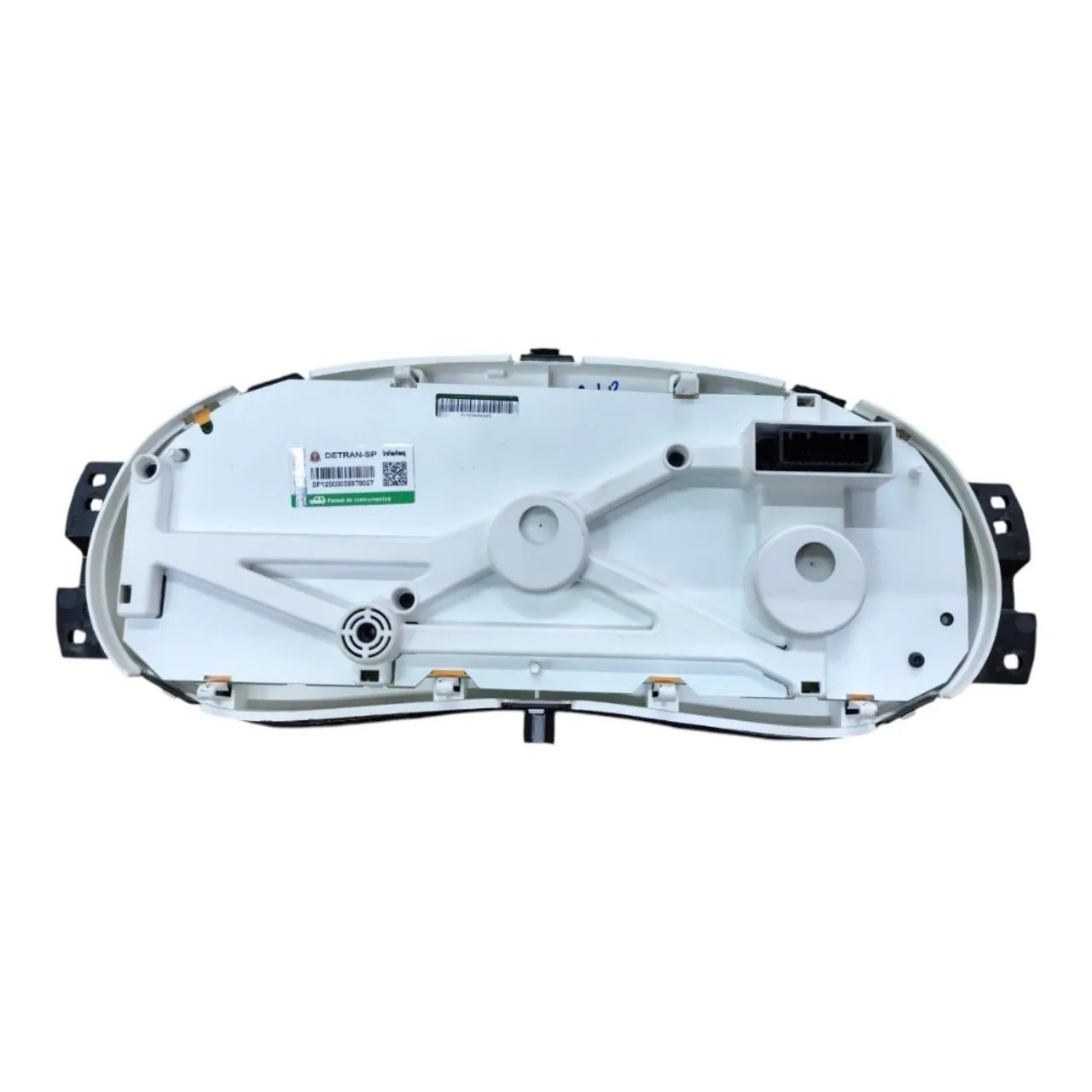Kit code módulo injeção Renault Sandero Stapway 1.6 16v 2016 - Foto 4