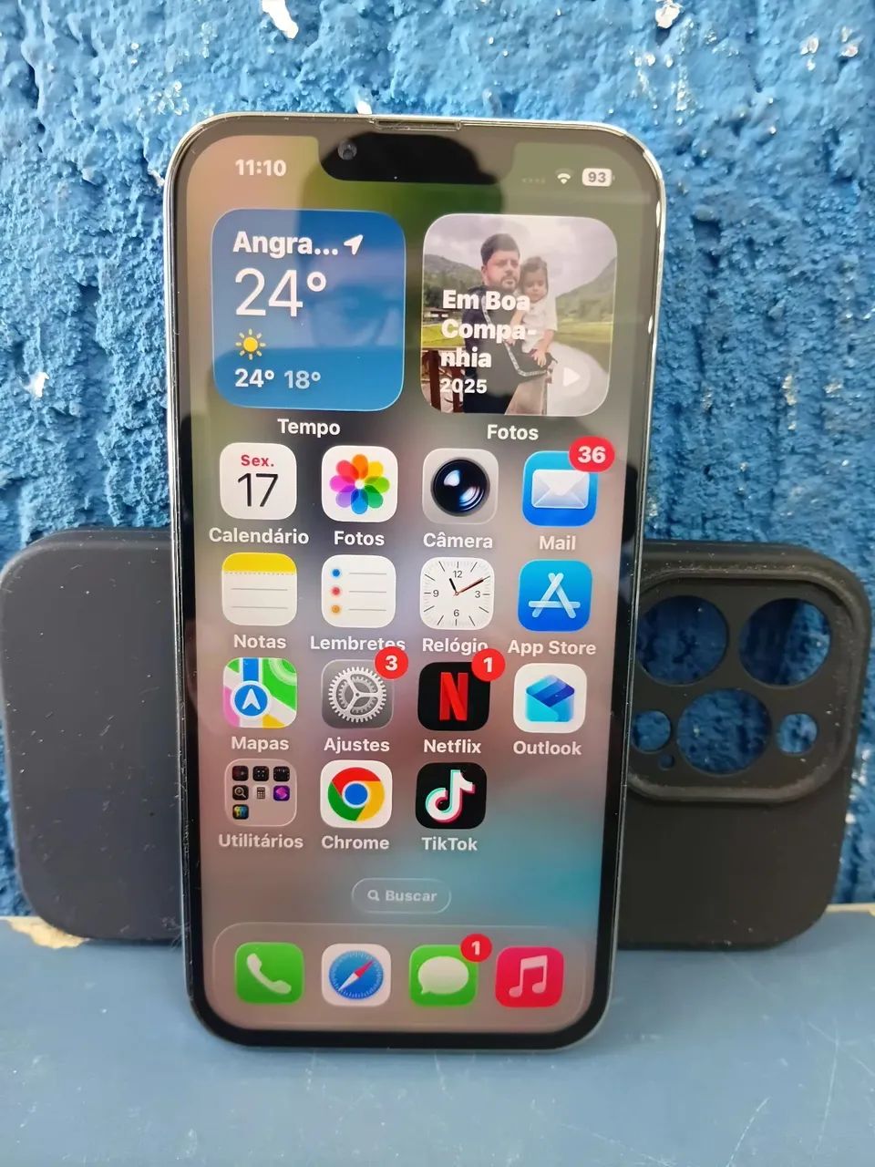 Iphone 13 pro 1 tera de memoria