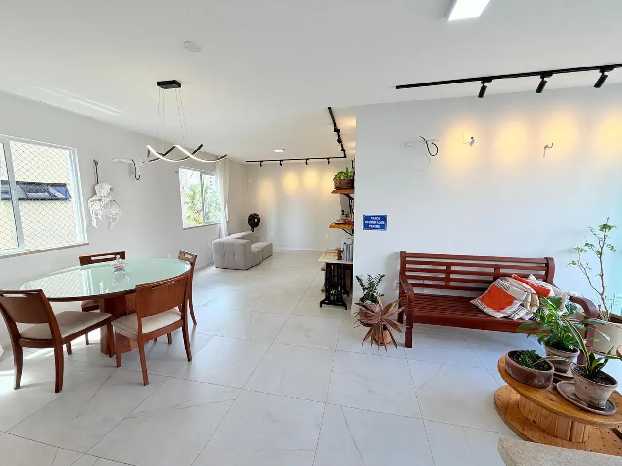 Apartamento no Meireles com 3 quartos - Foto 5