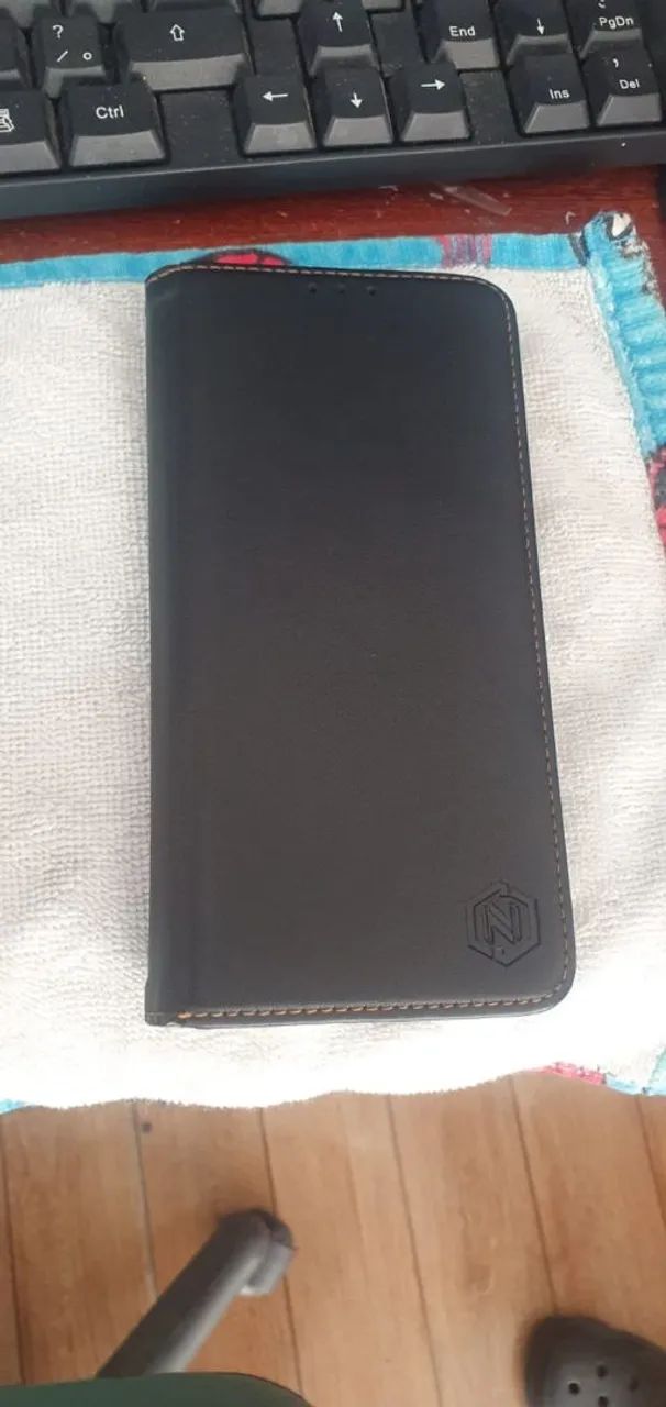 CELULAR SAMSUNG GALAXY S25 EDGE - Foto 5