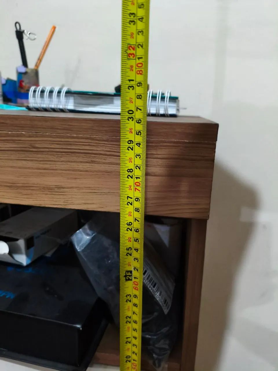 Mesa em L para computador  - Foto 4