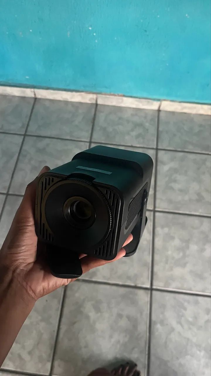 Projetor 4k