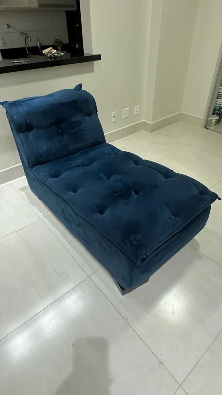 Poltrona Divã  - Foto 3