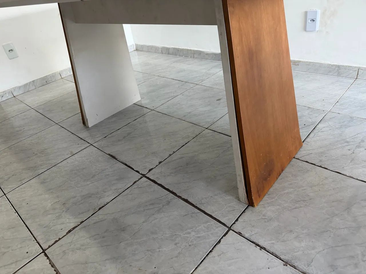 Mesa de jantar  - Foto 3