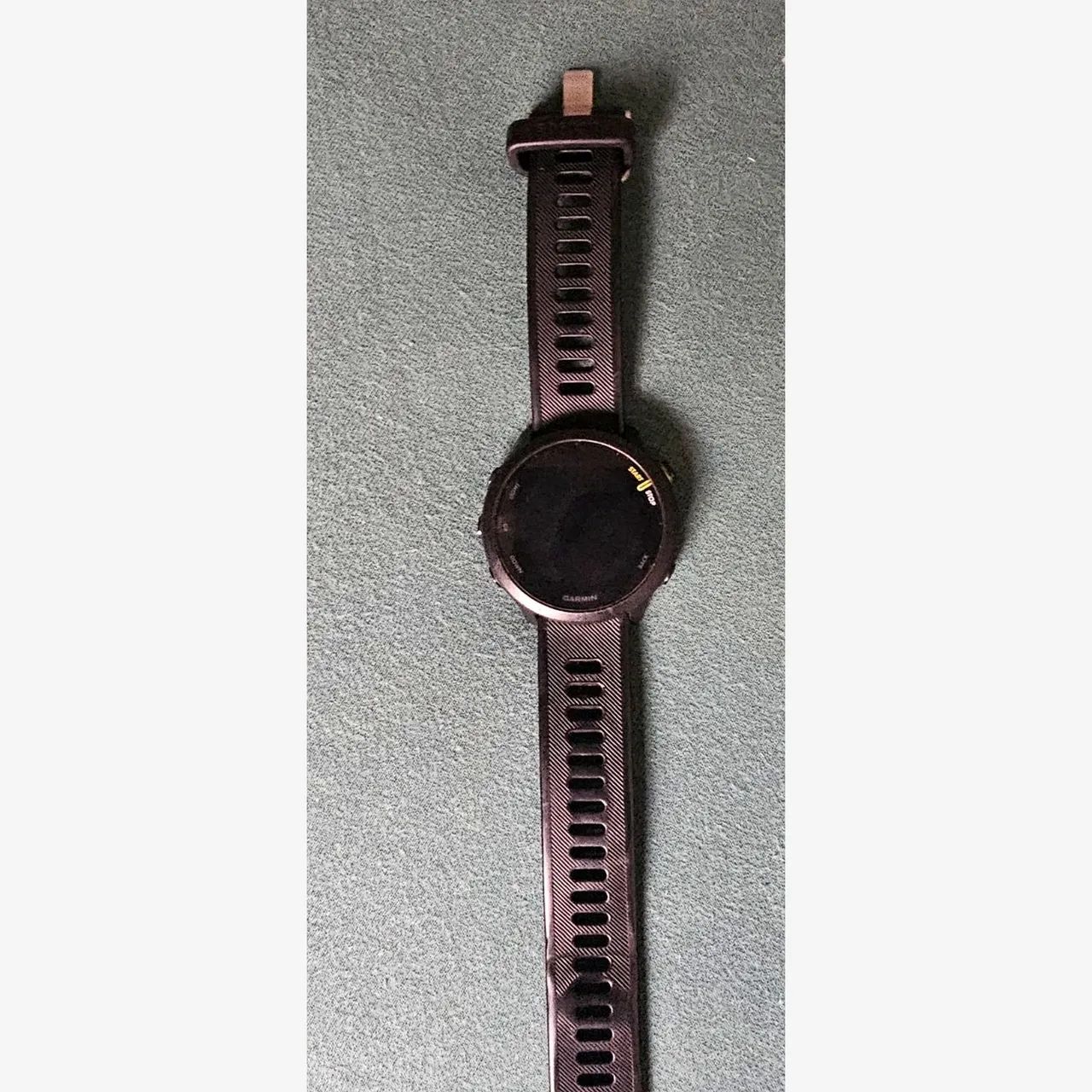 Garmin Forerunner 55 original, usado e em bom estado de conservação. - Foto 2