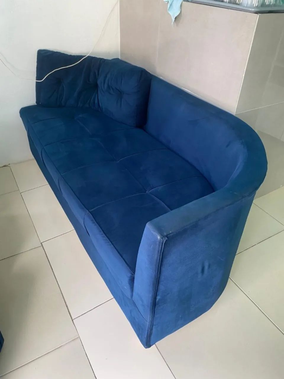 Sofa de canto - Foto 2