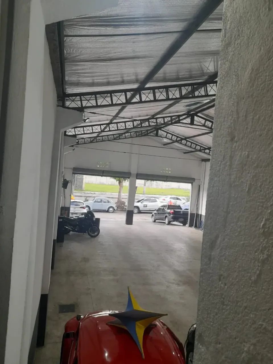 Galpao para Alugar na Mario Covas - Belém, com 220m2 - Foto 4