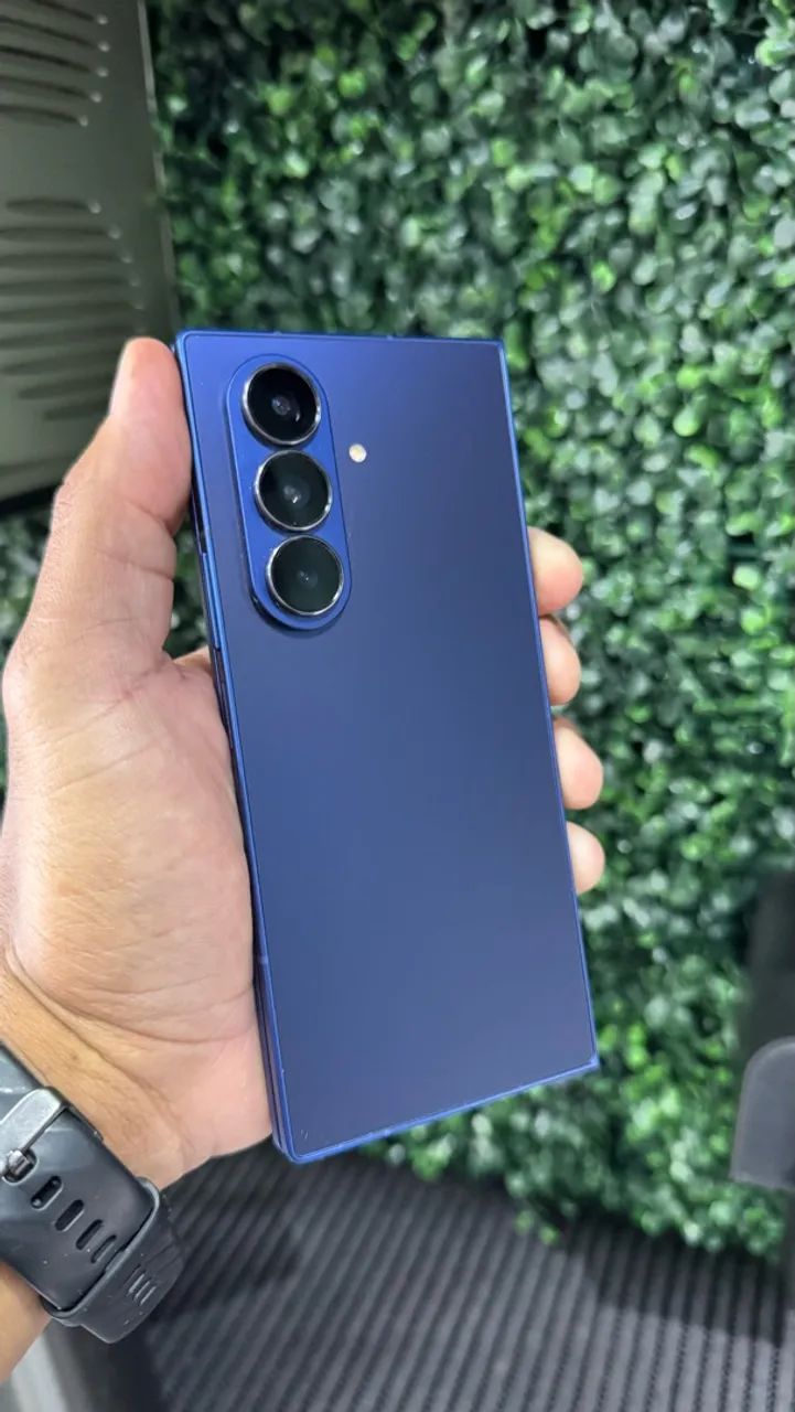 Samsung Galaxy Z Fold 7 