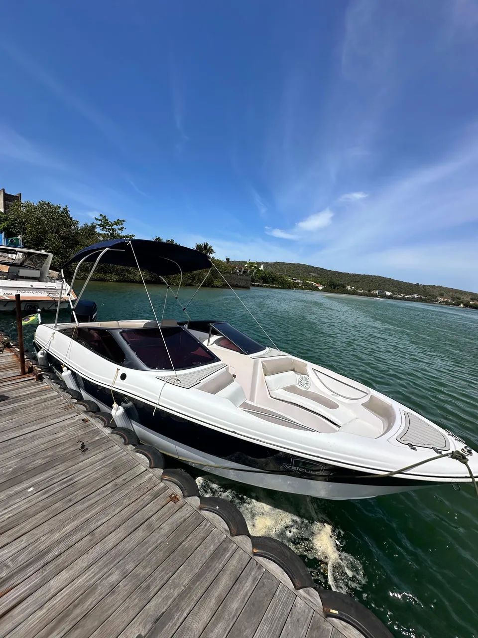 LANCHA ALTERNATIVA 630 VISION - Foto 7